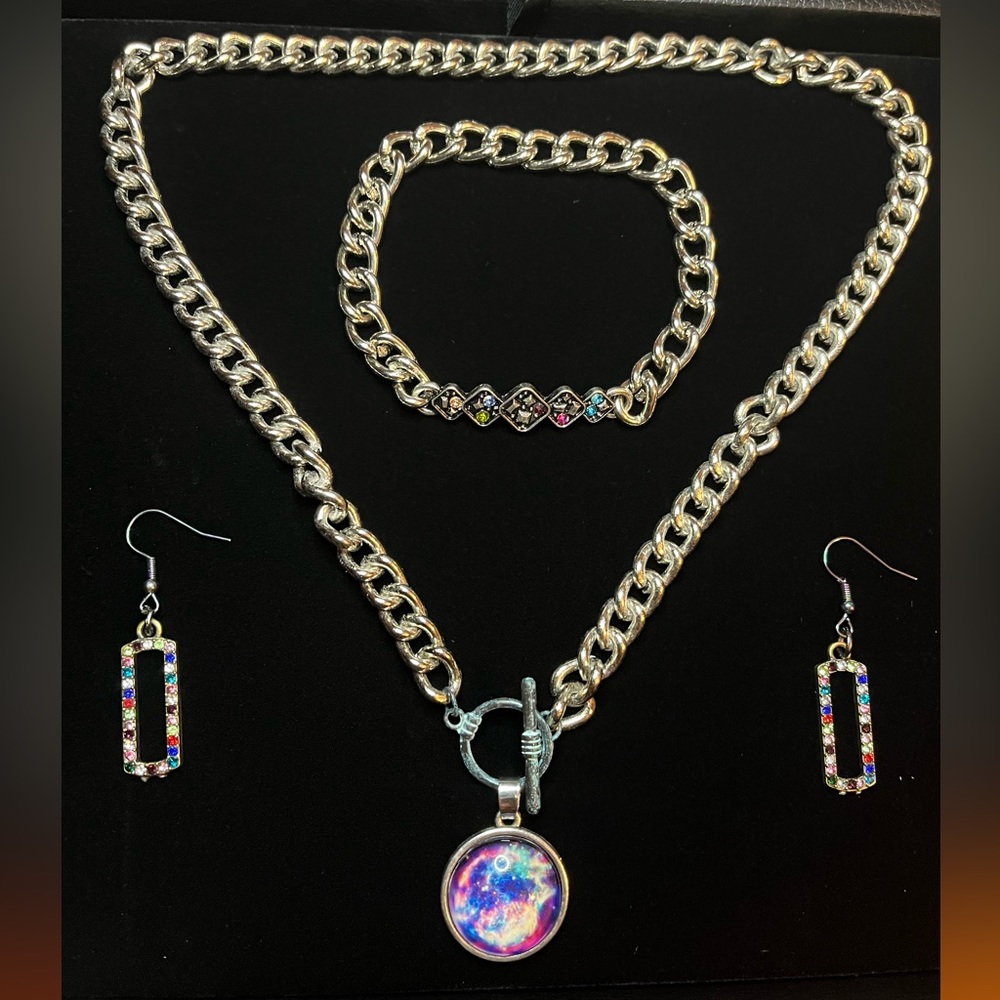 Galaxy Set